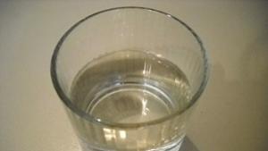 Местата без вода