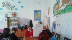 ЦКО на прага на новата учебна година