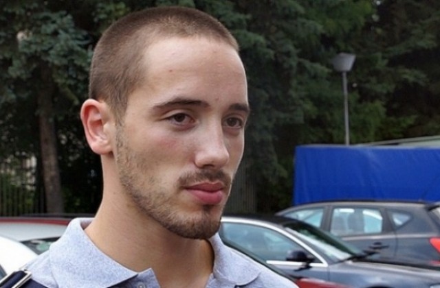 Божидар Аврамов отново в БК Черно море порт Варна