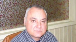 Валентин Николов Очаквахме високия резултат на Патриотичен фронт