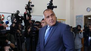 Борисов е готов да даде министерски кресла срещу подкрепа на