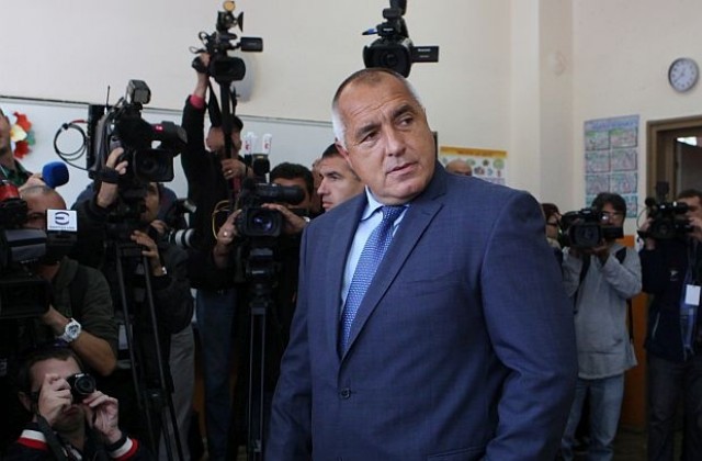 Борисов е готов да даде министерски кресла срещу подкрепа на политики