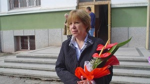 ПрофСветла Бъчварова Бях единственият екипен играч и резултатите го показаха