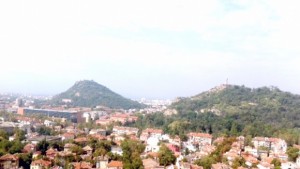 ГЕРБ и РБ правят стабилно правителство ако Пловдив беше България