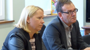 Кметът на Сисак Домът на хумора и сатирата е уникална