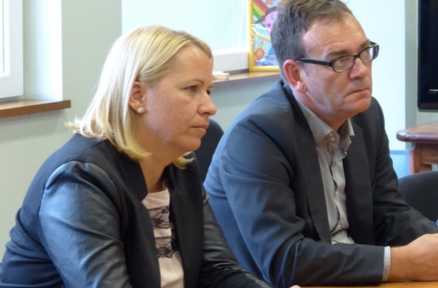 Кметът на Сисак: Домът на хумора и сатирата е уникална културна институция“.