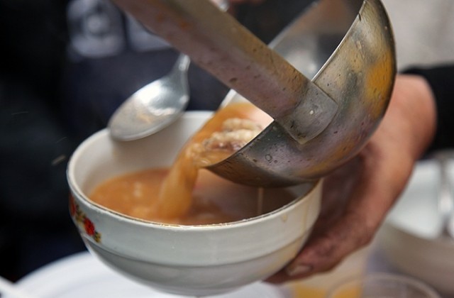 Обществената трапезария в Омуртаг ще храни 50 души
