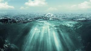 Водата на океанското дъно не се затопля от 2005 година