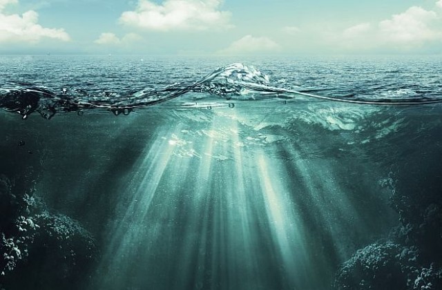 Водата на океанското дъно не се затопля от 2005 година