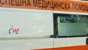 Младеж загина в катастрофа спътникът му бере душа в болница