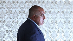 Борисов Бихме се захванали първо с бюджет финанси и отблокиране