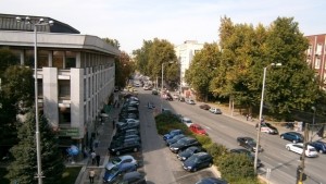 Добра координация при провеждане на изборите отчете областният управител