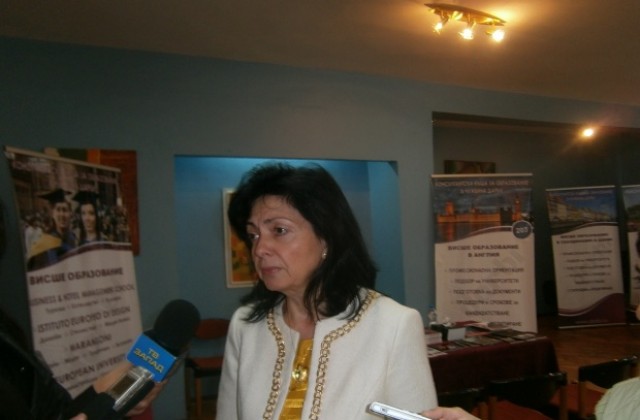 Компютри, психология, медицина, архитектура са най- търсените специалности във висшите училища в чужбина