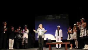 Златният делфин раздаде своите награди