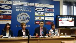 Носител на Нобелова награда изнася лекция в Плевен за юбилея