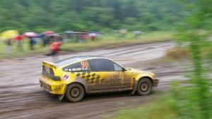 Започна подготовката за ралиспринт Вида 2014