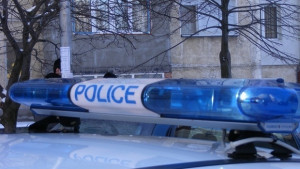 Тежка катастрофа в столичния квартал Требич