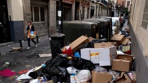 За какво гласува жена която живее с 5 лв на
