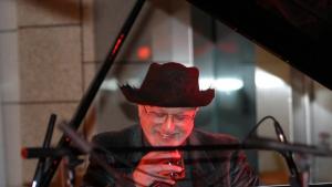 Милчо Левиев открива Пловдивски джаз вечери
