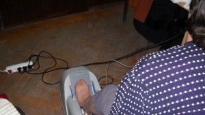 Да запазим костите си здрави