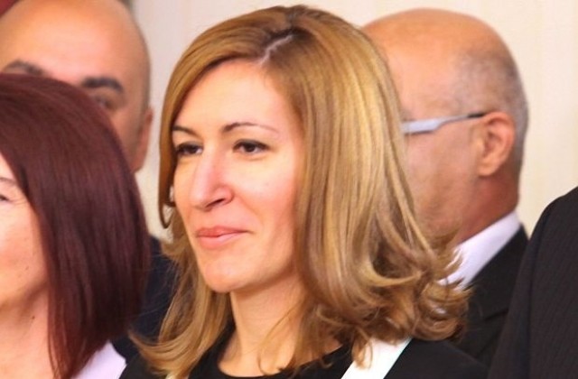 Транспортният министър на посещение във Варна