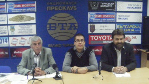 Професионалната гимназия по туризъм Др Васил Берон тържествено ще почете