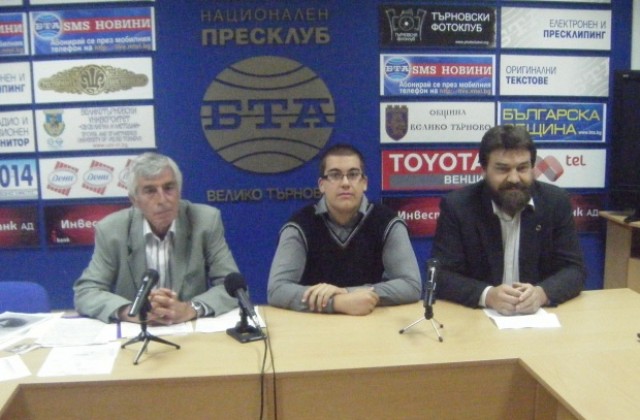 Професионалната гимназия по туризъм Д-р Васил Берон тържествено ще почете своя патрон