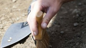Проучват средновековната крепост Воден край Асеновград