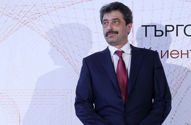 Цветан Василев написа ново писмо за КТБ