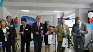 Провидент България откри клон във Велико Търново