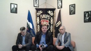 Красимир Каракачанов Точката на кипене вече е постигната