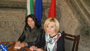Манолова благодари и се извини на гласувалите за БСП кюстендилци