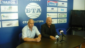 Георги Ранов СДС Различията в Реформаторския блок не са от