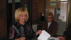 Мая Манолова за мандата на ДПС Къде бяха кмета и