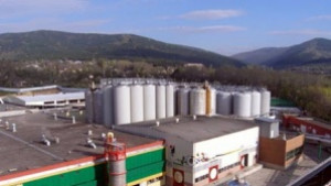 Загорка празнува юбилей