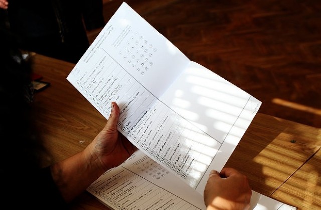 В седем общини печели ГЕРБ, в две - ДПС, БСП първи само в Сухиндол