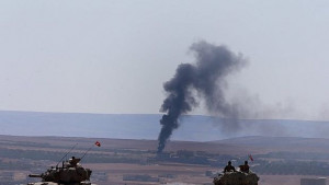 Защо САЩ помагат на кюрдите в Ирак но оставиха ИД