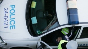 Катастрофа по пътя Дряново Габрово мъж е с опасност за