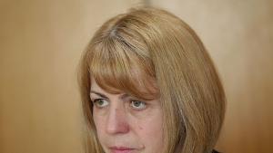 Найважно е новият кабинет да разблокира европарите смята Фандъкова