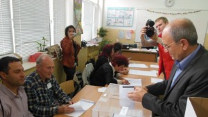 Кирил Калфин БСП и техният Изборен кодекс ни докараха Бат