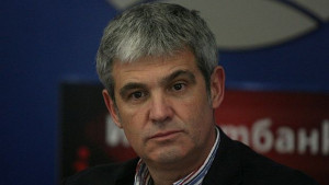 40 от заработените от икономиката средства се ползват за заплащане