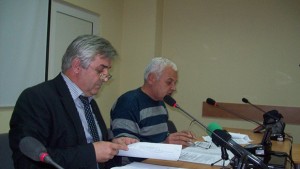 Иван Аспарухов В много избори съм участвал такова нещо не