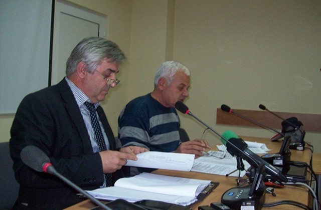 Ново преброяване на бюлетините иска водачът на листата на АБВ във Врачанско