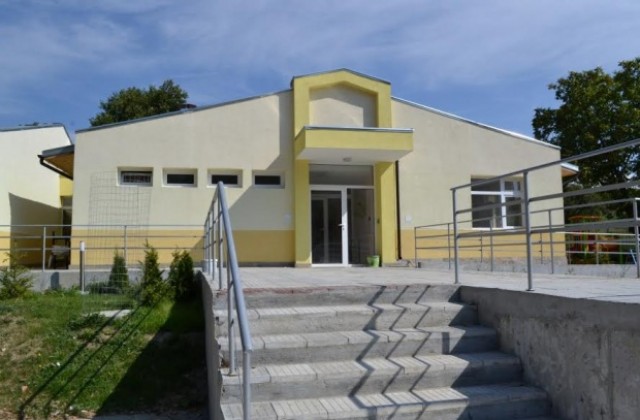 Стартира конкурс за Управител на новите социални услуги в община Казанлък