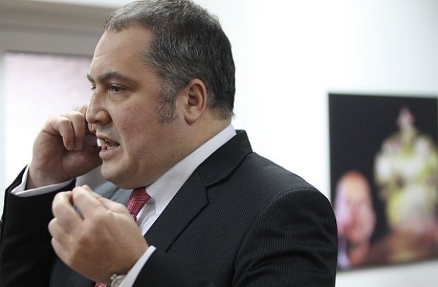 Слави Бинев: Борисов е най-неподходящият човек за премиер