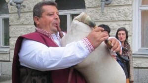 Да ни събира отново и отново духовната храна съхранена в