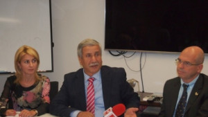 Кмет на израелски град търси възможности за бизнес в Габрово