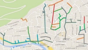 Подновиха работата по водния цикъл