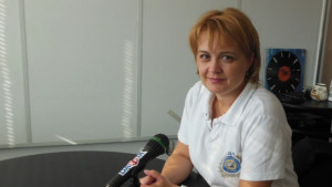 Ирина Абаджиева Репуц с жалба до ЦИК за разпределението на