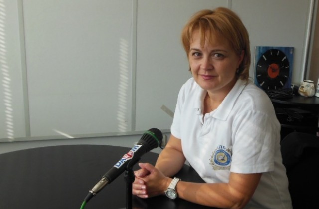 Ирина Абаджиева- Репуц с жалба до ЦИК за разпределението на мандатите в Кюстендилска област